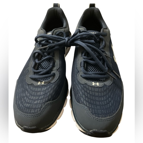 Under Armour Men's Charged Assert 9 Running Shoe - Picture 3 of 4